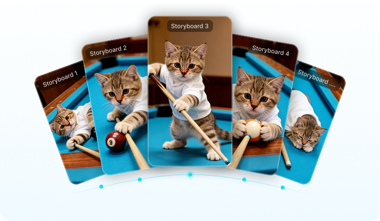 Structure-level replication